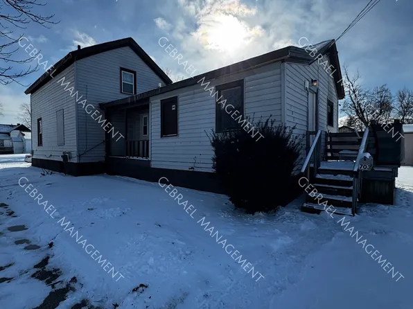 (undisclosed Address), Saginaw, MI 48602