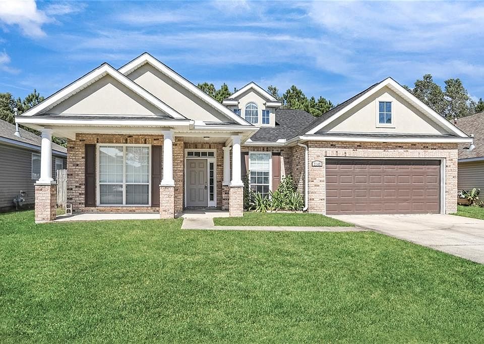 2145 Wellington Ln, Slidell, LA 70461 Zillow