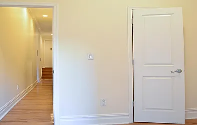 Rented by Bedford Brownstone Realty