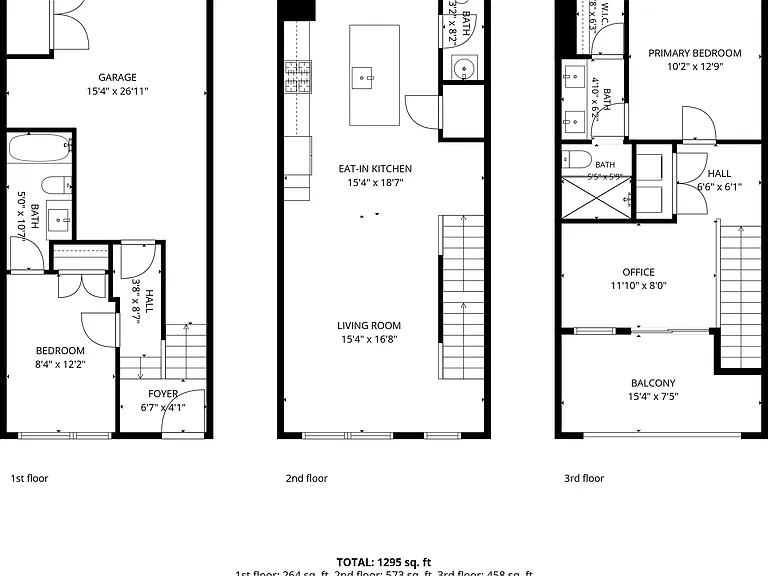 2133 Coretta Way — Photo 22