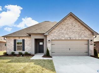 116 Malvern Hill Dr, Madison, AL 35756