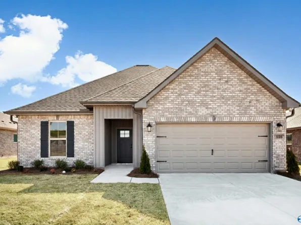 116 Malvern Hill Dr, Madison, AL 35756