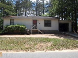 304 Keith Dr, Warner Robins, GA 31093