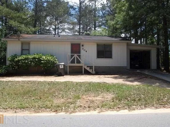 304 Keith Dr, Warner Robins, GA 31093