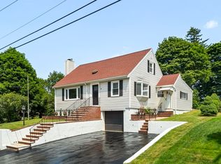30 Vine St, Saugus, MA 01906