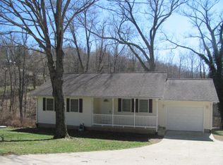 1448 Western Ave, Chillicothe, OH