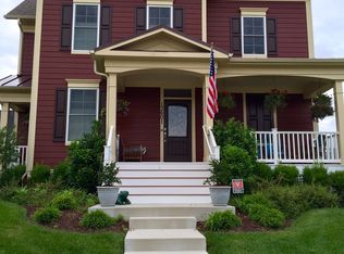 13601 Night Sky Dr, Silver Spring, MD 20906