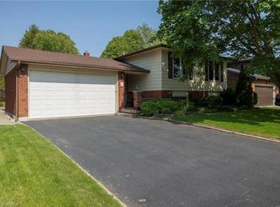 6 Pioneer Pl, Brantford, ON N3R7G7