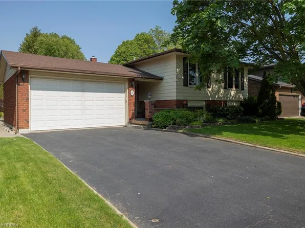 6 Pioneer Pl, Brantford, ON N3R 7G7