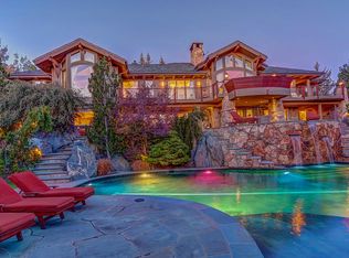 2195 Pine Drop Ln, Golden, CO 80401
