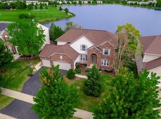 196 Chapin Way, Oswego, IL 60543