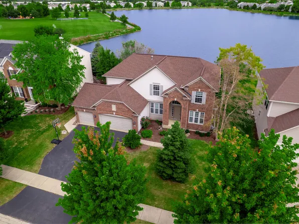 196 Chapin Way, Oswego, IL 60543