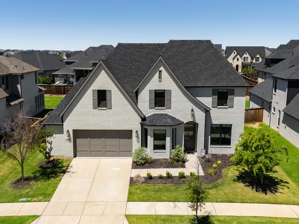 4250 Mill Branch Dr, Prosper, TX 75078