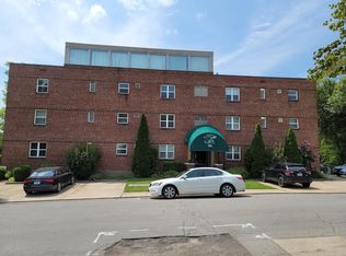 301 N Lorimier St APT 8, Cape Girardeau, MO 63701