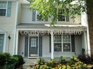 1255 Whitestone Rdg, Alpharetta, GA 30005