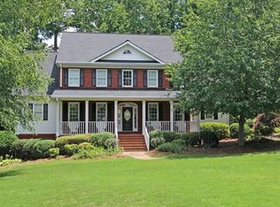3742 Thunder Way NE #0, Marietta, GA 30066