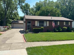 12718 Denoter Dr, Sterling Heights, MI 48313