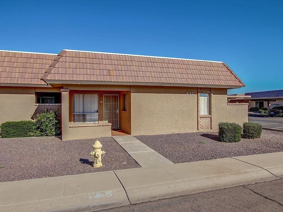 1st image of 432 W Blackhawk Dr Unit 1