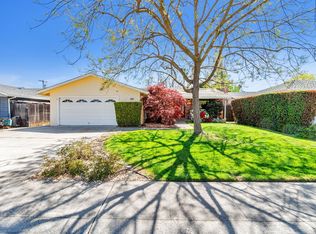 8328 Grinnell Way, Sacramento, CA