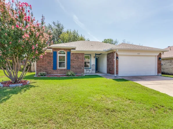 7121 Woodhinge Dr, Benbrook, TX 76126