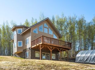 16669 W Galena Ct, Big Lake, AK 99652