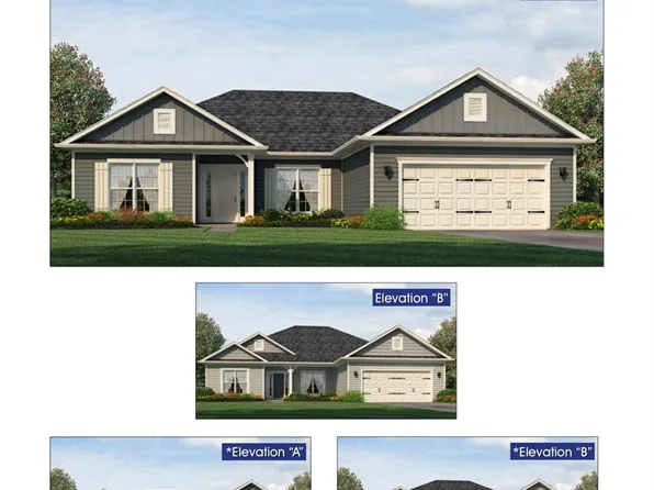 1759 Silver Birch Rd #106, York, SC 29745