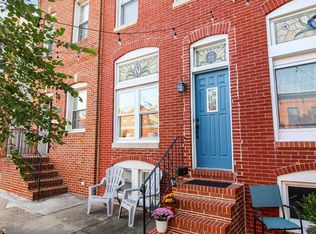 819 S Kenwood Ave, Baltimore, MD 21224