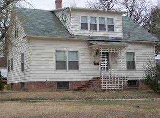 1423 9th St, Rapid City, SD 57701