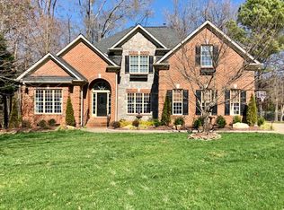 5412 Leicester Ct, Charlotte, NC 28277