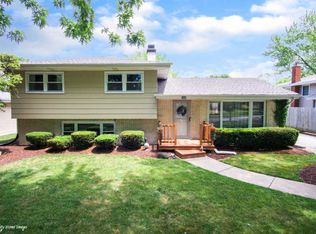 18449 Center Ave, Homewood, IL 60430