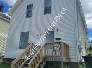 508 Macdonald St UNIT 1, New Glasgow, NS B2H 2W2