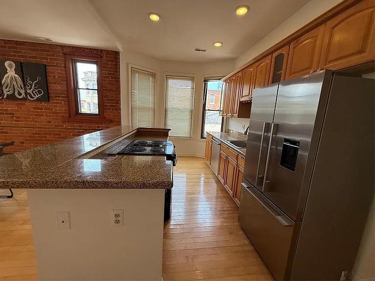 4120 Cass Ave #3 — Photo 9