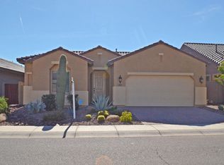 385 E Canyon Rock Rd, San Tan Valley, AZ 85143