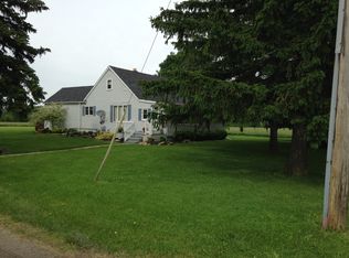 10670 S Stoney Creek Rd, Carleton, MI 48117