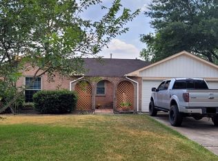 5331 Inwood Dr, Katy, TX 77493