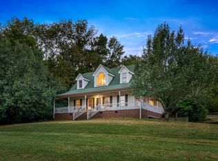 5150 Flat Creek Rd, Spring Hill, TN 37174