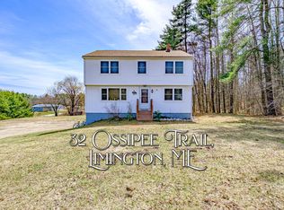 32 Ossipee Trl, Limington, ME 04049
