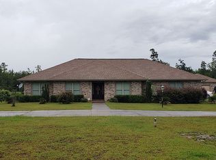 5166 Dobson Rd, Jay, FL 32565
