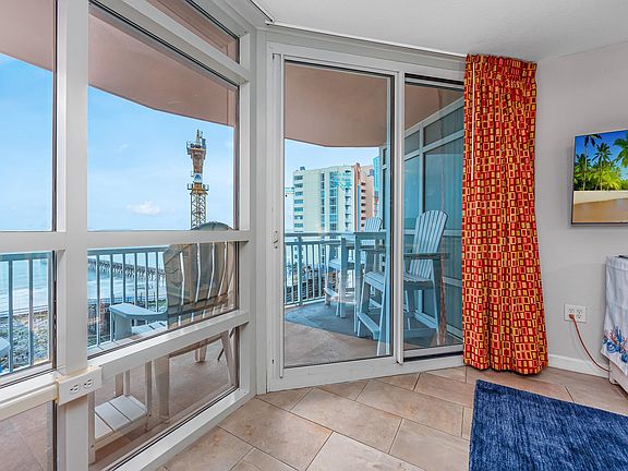 5th image of 3601 N Ocean Blvd. #1236