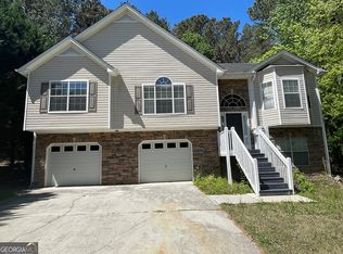 95 Luke Dr, Dallas, GA 30132