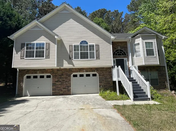 95 Luke Dr, Dallas, GA 30132