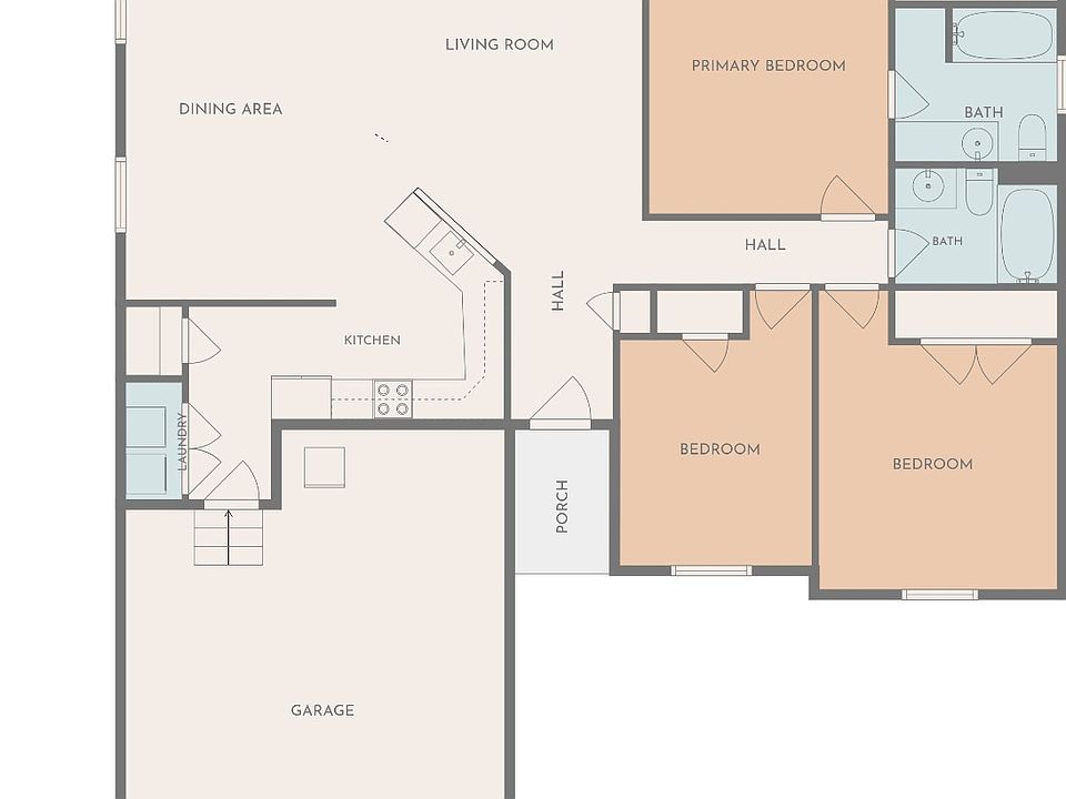 2nd image of 109 Mangrum Rd