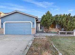 685 Upton Dr, Colorado Springs, CO 80911