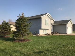 200 Joel St, Worthing, SD 57077