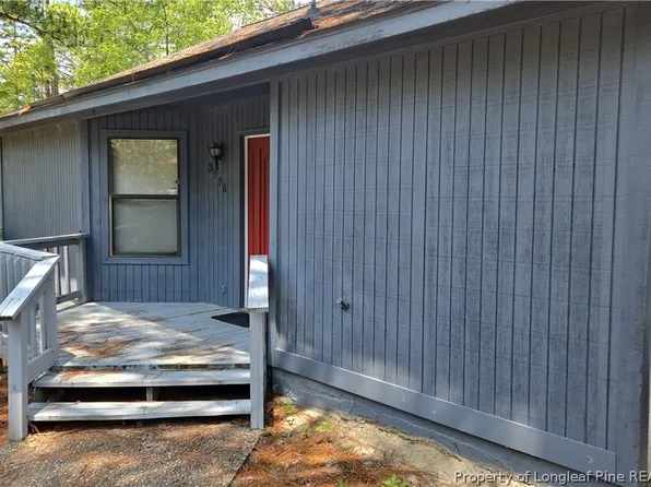 3596-3598 Torbay Dr, Fayetteville, NC 28311