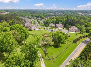 16685 Hopewell Rd, Milton, GA 30004