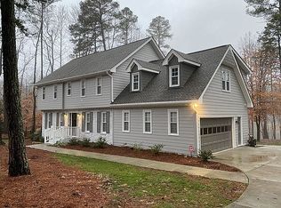 509 Woodwind Ct, Raleigh, NC 27614