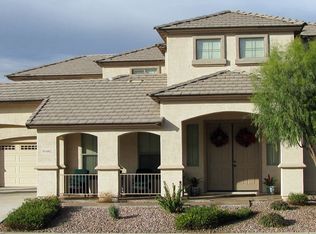 41882 W Capistrano Dr, Maricopa, AZ 85138