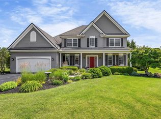 35 Black Cedar Dr, Rochester, NY 14624