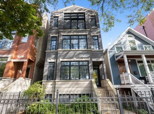 3231 N Racine Ave #3, Chicago, IL 60657